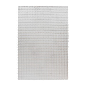 Padiro Vloerkleed Hailey (100, Grijs, 160 x 230 cm) (4063074746676)