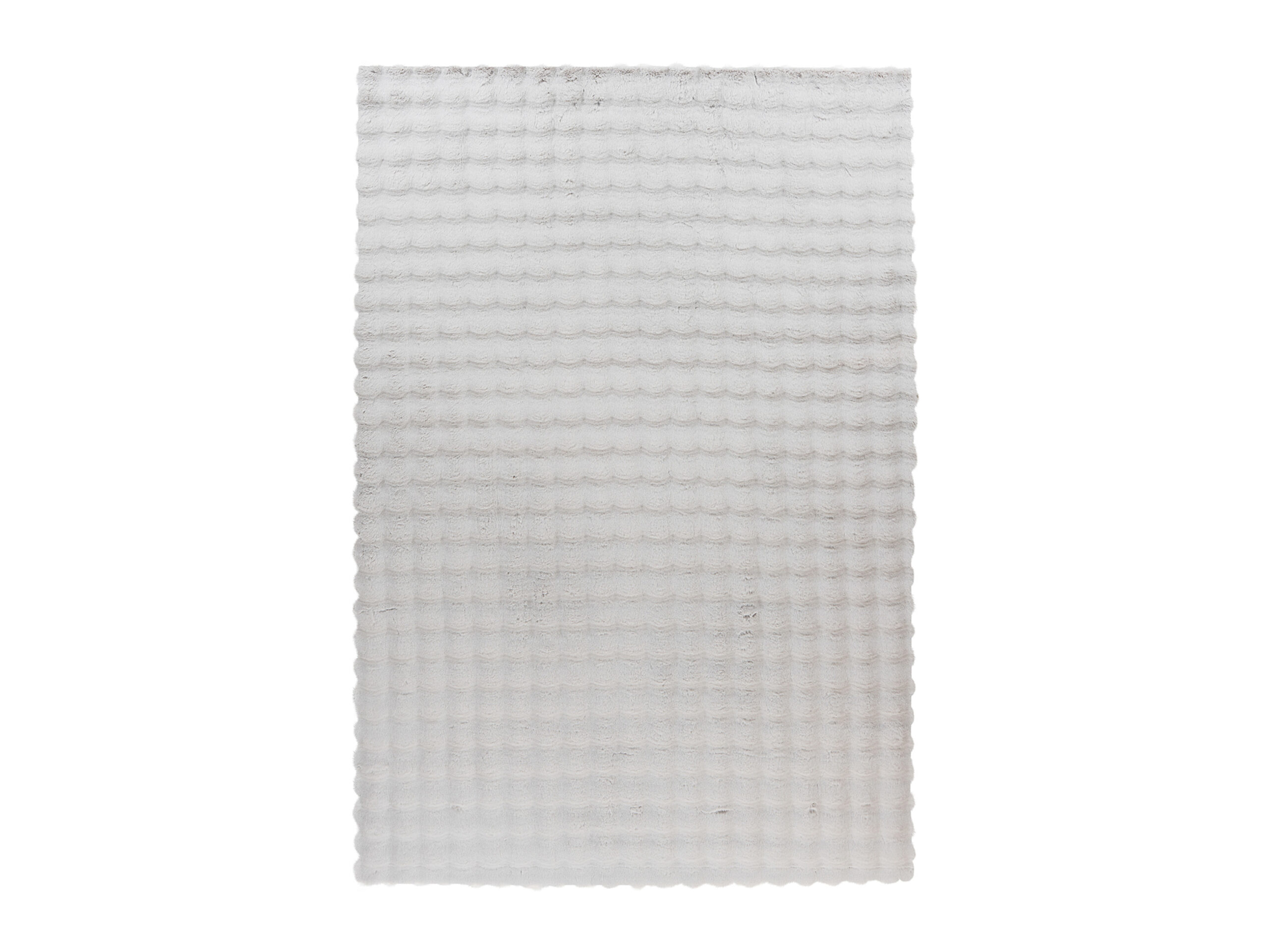 Padiro Vloerkleed Hailey (100, Grijs, 160 x 230 cm) (4063074746676)