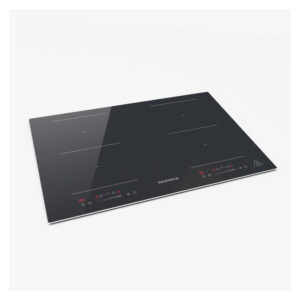 RESPEKTA Inductiekookplaat KM 8800IF-28, 77 cm (4262376913292)
