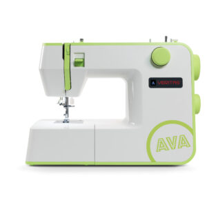 VERITAS Naaimachine Ava, met 12 steekpatronen en inrijghulp (7640105923427)