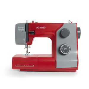 VERITAS Naaimachine Power Stitch 17, met 17 steekpatronen (7640105925186)