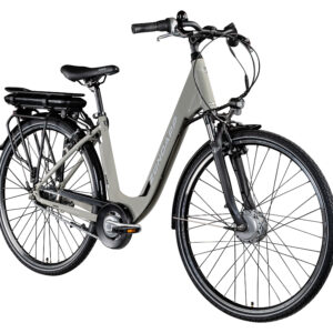ZÜNDAPP Elektrische fiets City Z600 (4255676605509)