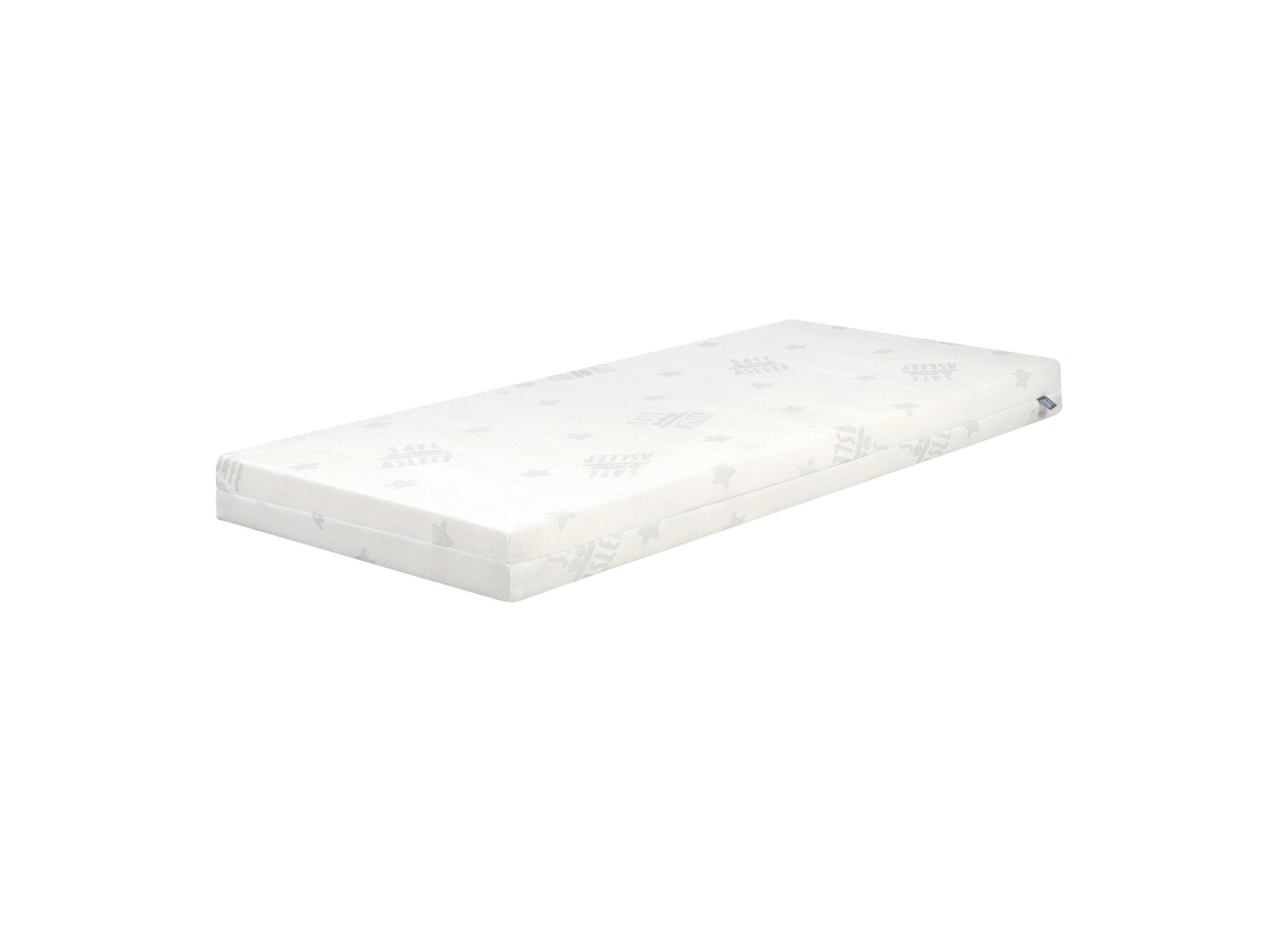 roba Kindermatras Comfort Air Roll (90 x 200 cm) (4005317341422)