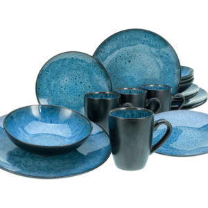 CREATABLE Servieset Capri, 16-delig. (4045486236303)