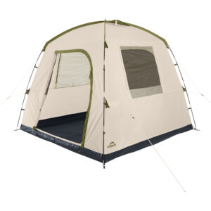 CRIVIT 6-persoons tent (4052916326312)