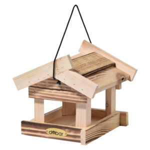 DOBAR Vogelhuisje Calido, hangend (4055894180020)