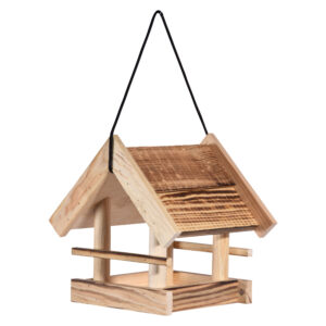 DOBAR Vogelhuisje Candela, hangend (4055894180068)