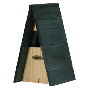 DOBAR Vogelhuisje voor winterkoninkje (4055894223611)