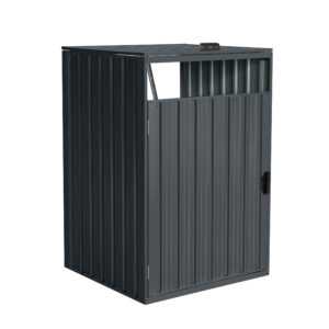 HOME DELUXE Container ombouw Cubo (1 x 240 L) (4058166257055)