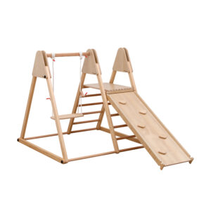 HOME DELUXE Houten klimrek Ida (4058166292063)