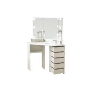 HOME DELUXE Make-up tafel Candice (4058166266347)
