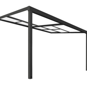 HOME DELUXE Overkapping Solis Deluxe (4058166167088)