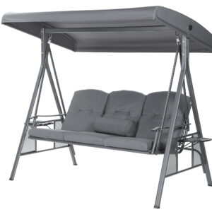 HOME DELUXE Schommelbank Descano (4058166184511)