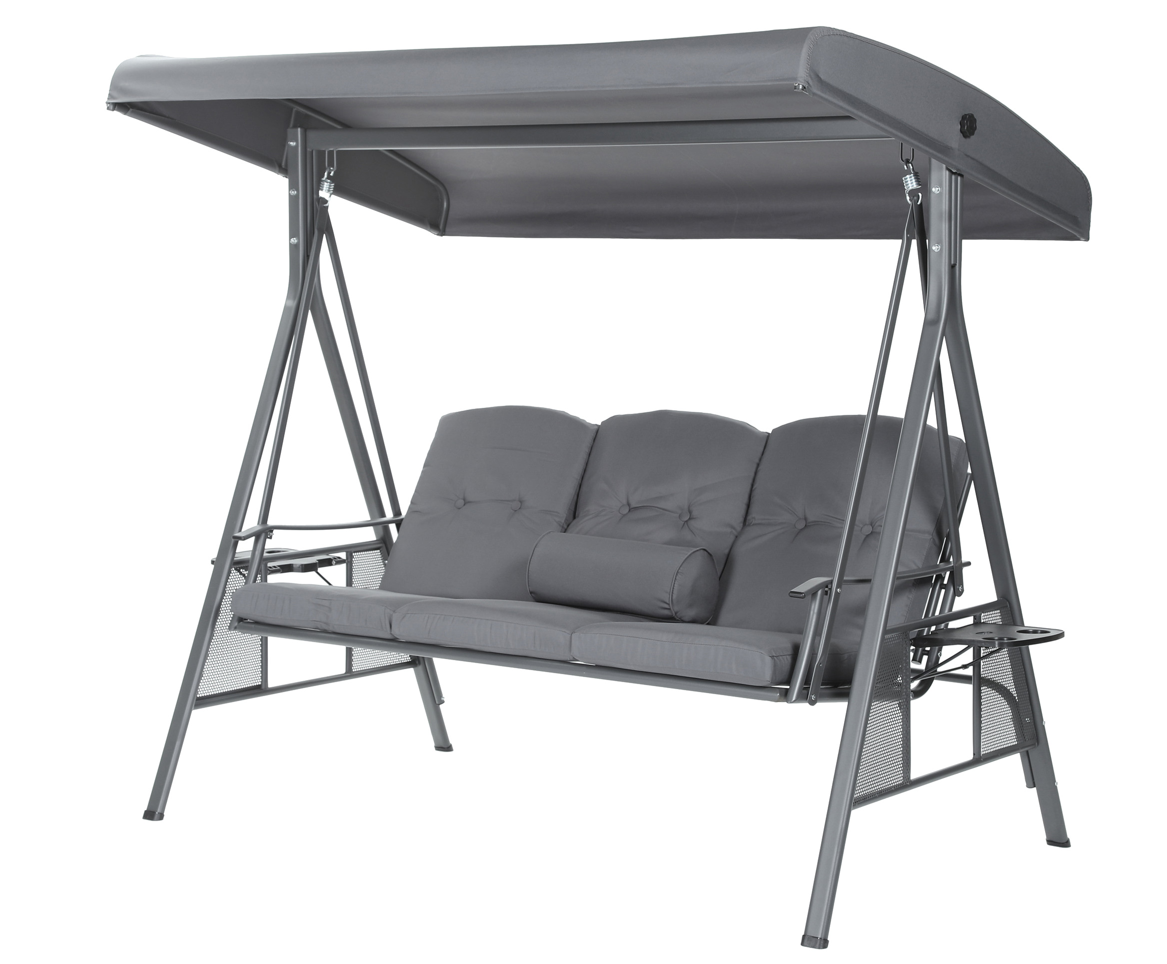 HOME DELUXE Schommelbank Descano (4058166184511)