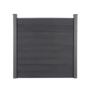 HOME DELUXE Schutting Callado (1x element, 2x posts) (4058166079091)