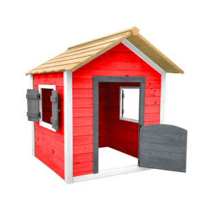 HOME DELUXE Speelhuis Het kleine slot (4058166019264)