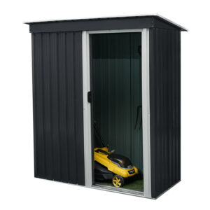 HOME DELUXE Tuinschuur Bohio (XS) (4058166166708)