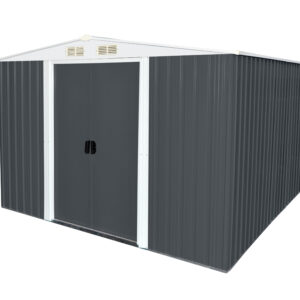 HOME DELUXE Tuinschuur Bohio (XXL) (4058166166999)
