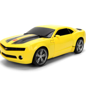 JADA Bestuurbare auto Transformers Converting Bumblebee (4006333094545)