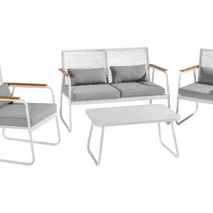 LIVARNO HOME Loungeset Barcelona (4335633076105)