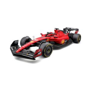 MAISTO TECH RC Premium F1 modelauto, 1:10, bestuurbaar (Ferrari SF-23 '23 #16 Leclerc) (0090159827719)