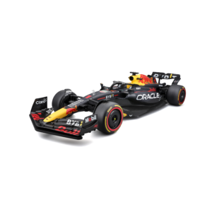 MAISTO TECH RC Premium F1 modelauto, 1:10, bestuurbaar (Red Bull RB19, '23 #1 Verstappen.) (0090159827726)