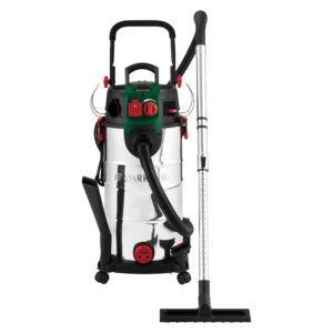 PARKSIDE Nat en droog stofzuiger, 1500 W, 40 L (4054599419237)