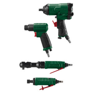 PARKSIDE Pneumatische gereedschapset (4054599413037)