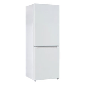 RESPEKTA Vrijstaande koel-vriescombinatie, 262 L (Breedte: 47,4 cm, wit) (4262421978672)