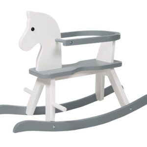 ROBA Houten hobbelpaard (4005317312019)