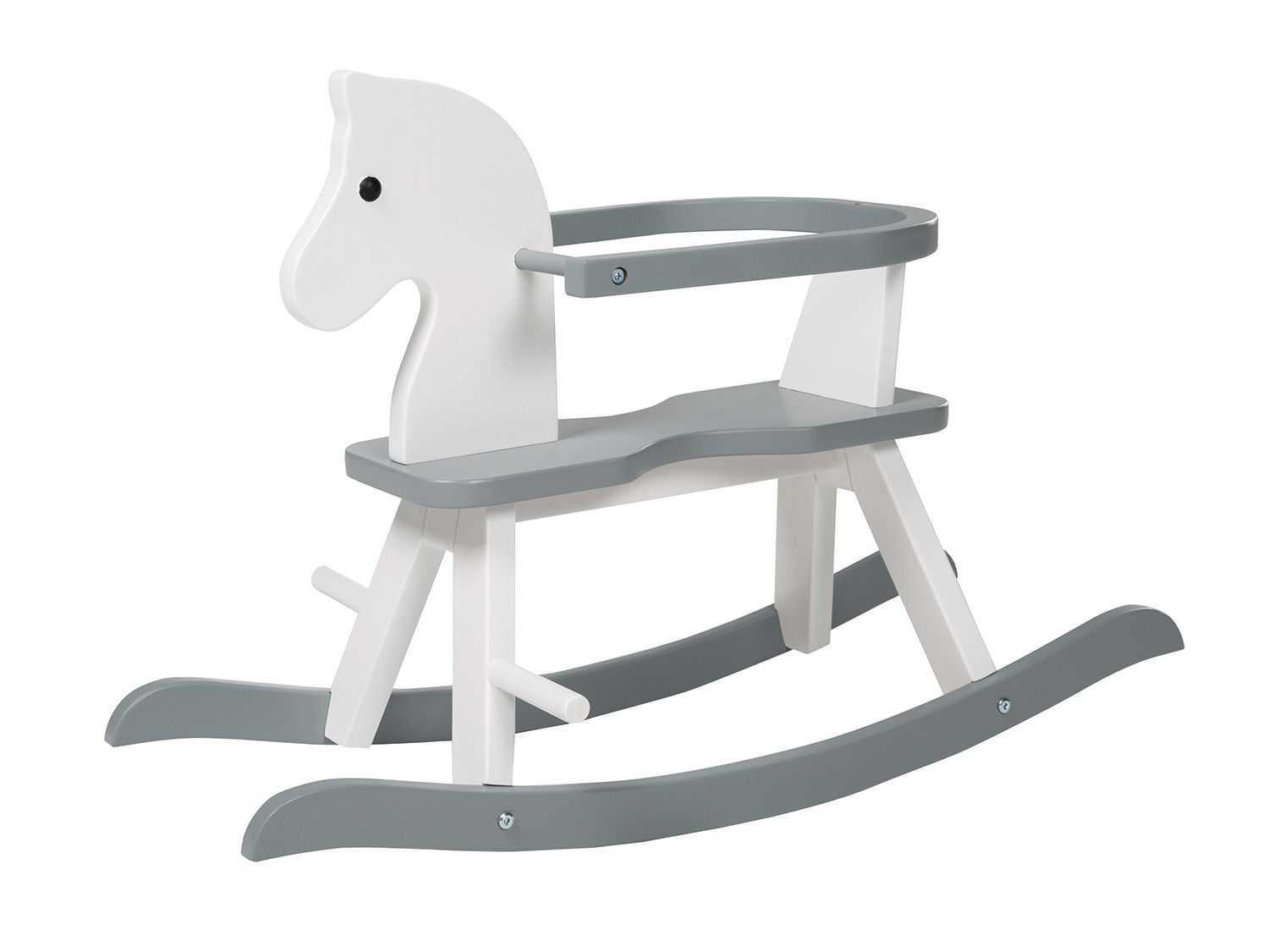 ROBA Houten hobbelpaard (4005317312019)