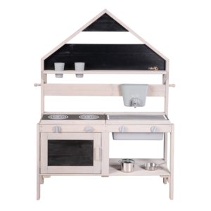 ROBA Houten speelgoed keuken (4005317339832)