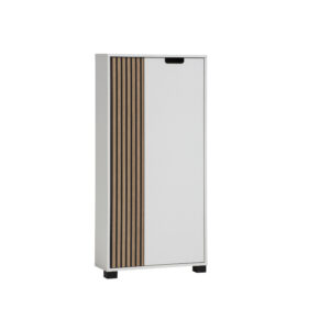 SCHILDMEYER Kast Ryker (mat wit) (4027181125014)
