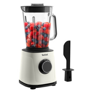 TEFAL Blender Perfectmix Essential BL771A, met glazen kan (3016667294222)