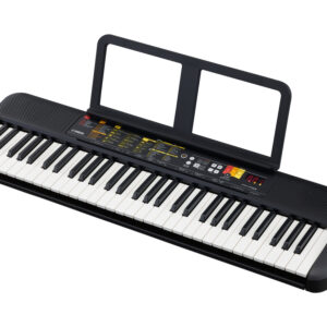 YAMAHA Keyboard PSR-F52 (4957812709408)