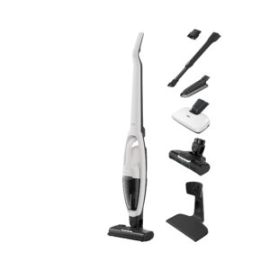 AEG 2in1-accu-stofzuiger HYGIENIC 5000 - AS52H212XN (7332543973101)