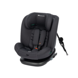 BEBECONFORT Autokinderzitje "Apollo" (Mineraal zwart) (8712930009849)