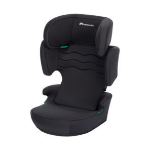 BEBECONFORT Autostoel "Hera i-Safe" (Mineraal zwart) (8712930009962)