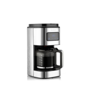 BODUM Programmeerbare koffiezetapparaat (0699965641559)