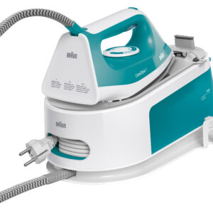 BRAUN Stoomgenerator IS1013GR (8021098000040)