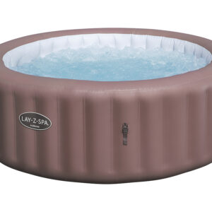 Bestway LAY-Z-SPA Energiebesparende Bubbelbad Hawaii AirJet™ (6941607369463)