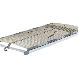 Breckle 7-Zonen Premium Lattenrost Royalflex, niet verstelbaar. (140 x 200 cm) (4019473051064)