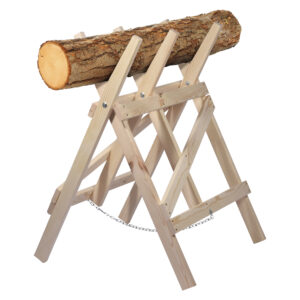 DOBAR Houten zaagbok (4055894560808)