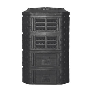 EKOGRID Multi Composter, 1120l. (5901238246794)