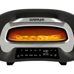 G3 FERRARI Pizzaoven PRONTO PIZZA (8055176402624)