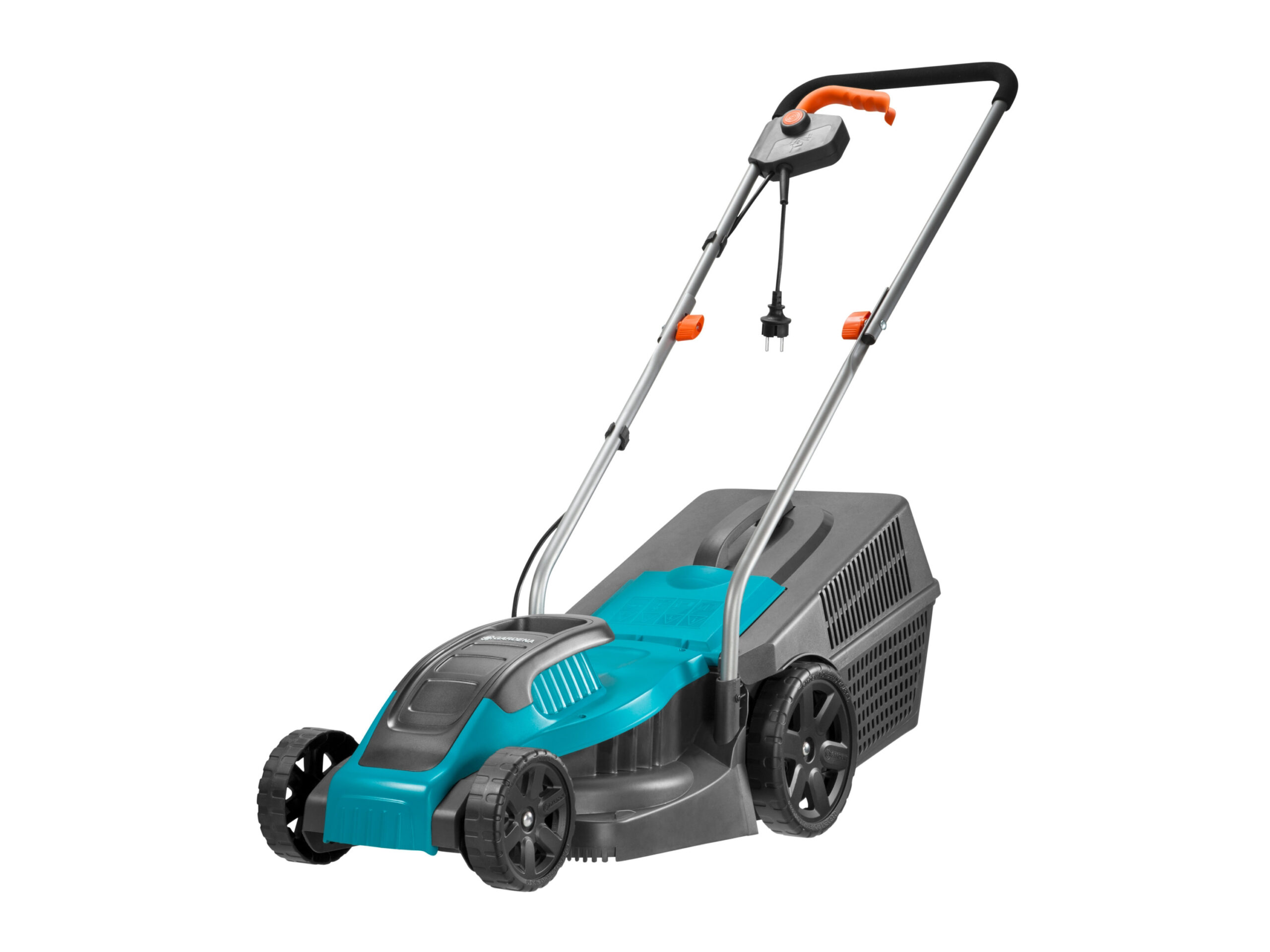GARDENA Grasmaaier PowerMax 1100/32 (4078500023924)