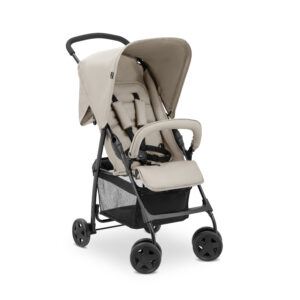 HAUCK Kinderwagen Sport (Beige) (4007923171615)