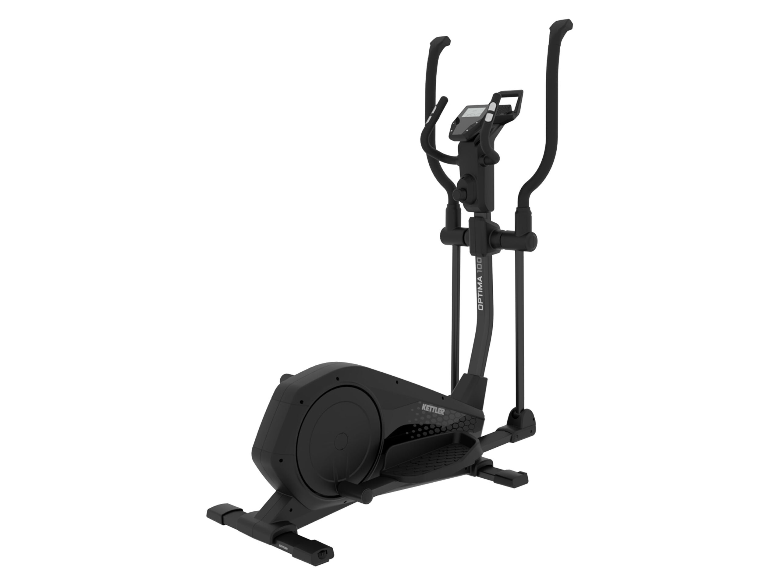 KETTLER Optima 100 Crosstrainer (7640119481166)