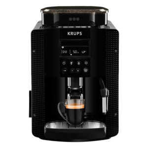 KRUPS Volautomaat (Zwart EA81P0) (0010942225102)