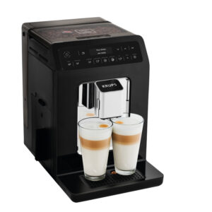 KRUPS Volautomatische espresso-machine Evidence Classic EA8908 (0010942223399)